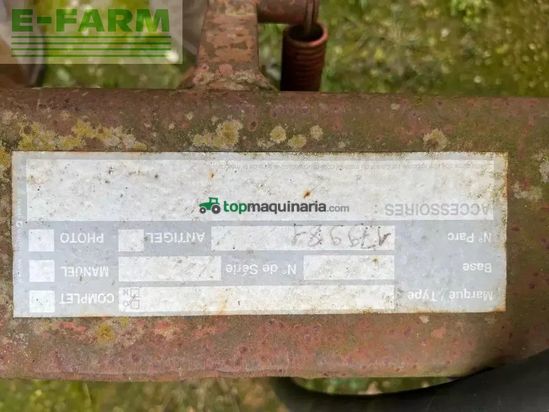 Arado - Gregoire Besson - spk9