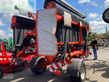 Rastrillo - Kuhn - merge maxx 950