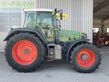 Tractor agrícola - Fendt - 714 vario