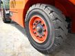 Elevadora - Linde - h 50 d (3b) evo 394-02