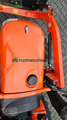 Tractor agrícola - Kubota - b1-181