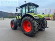 Tractor agrícola - Claas - arion 640 cmatic