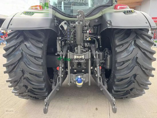 Tractor agrícola - Valtra - n175