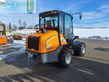 Minicargadora - Giant - g3500