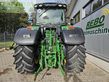 Tractor agrícola - John Deere - 6250r