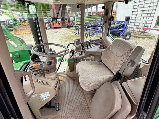 Tractor agrícola - John Deere - 6230 premium frontlader