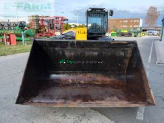 Telescopica - JCB - 541-70