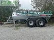 Cuba de purin - Fliegl - pfw 14000