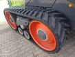 Cosechadora de Cereal - Claas - lexion 8700 tt terratrac + v 1080