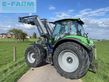 Tractor agrícola - Deutz-Fahr - 6150.4 agrotron ttv