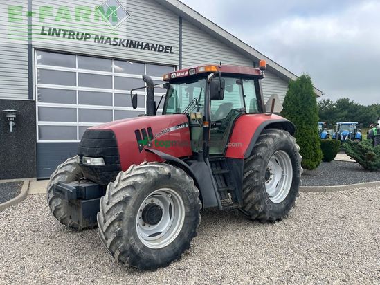 Tractor agrícola - Case IH - cvx 1155