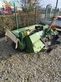 Cortacésped manual - Krone - easy cut 32 cv