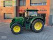 Tractor agrícola - John Deere - 6115r