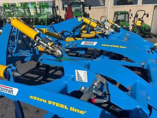 Cultivador - Farmet - 470