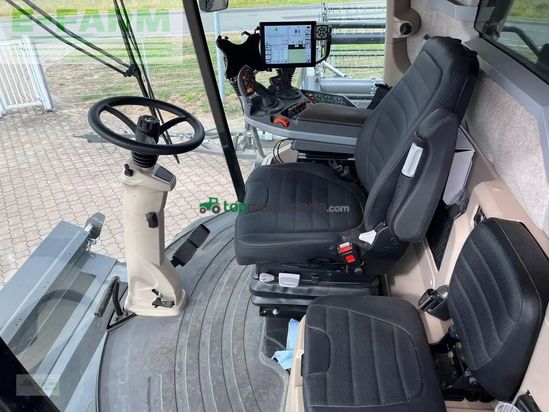 Cosechadora de Cereal - Fendt - ideal 7 paralevel gen3