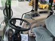 Tractor agrícola - Fendt - 210 (st23989)