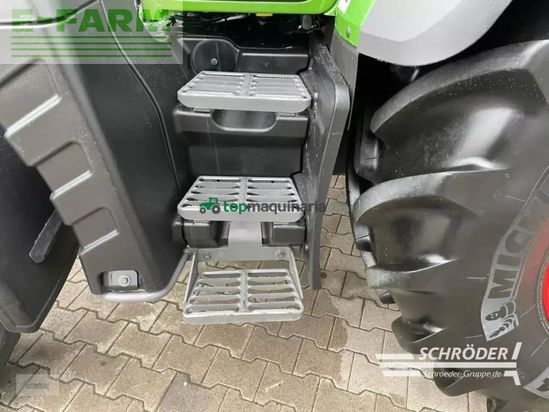 Tractor agrícola - Fendt - 314 vario gen4 profi plus ProfiPlus