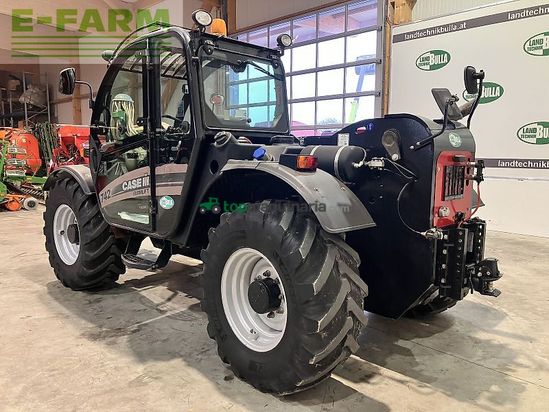 Telescopica - Case IH - farmlift 742