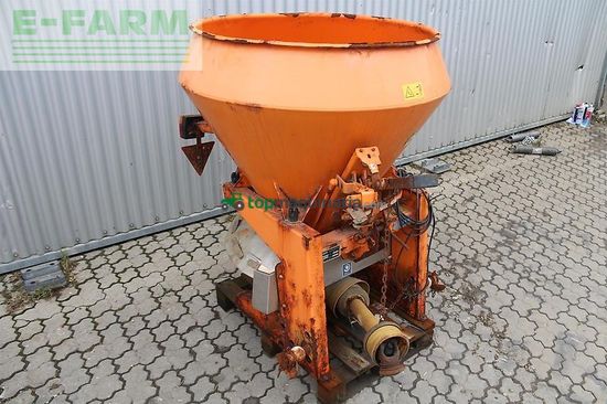 Esparcidor - Rauch - sa 330