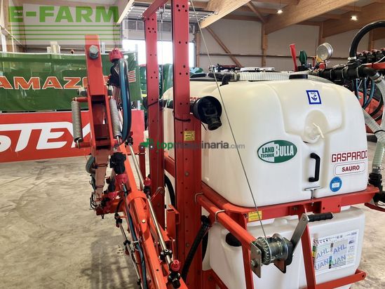 Atomizador - Gaspardo - sauro - 12 meter - 800 liter