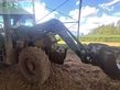 Tractor agrícola - Claas - arion 540