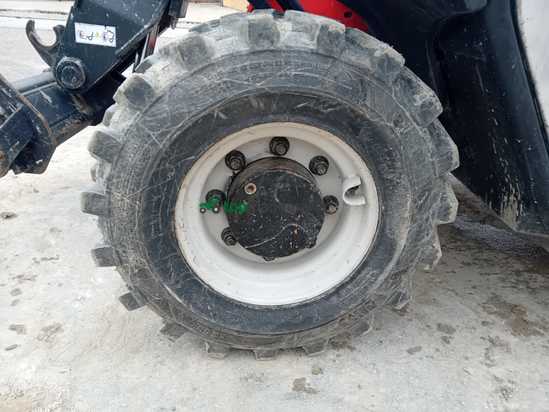 MANITOU MT625 H EASY