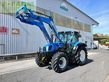Tractor agrícola - New Holland - T6.140