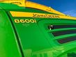 Cosechadora de Cereal - John Deere - 8600i