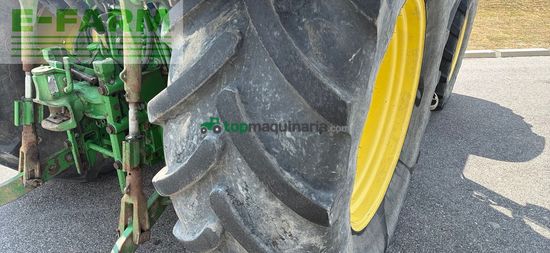 Tractor agrícola - John Deere - 6920S