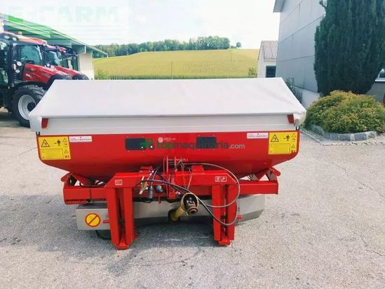 Esparcidor - Kverneland - exacta-cl ew 1500 l wiegestreuer