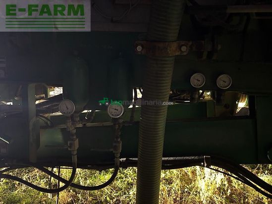 Cuba de purin - Kotte - vtr 24