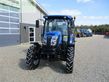 Tractor agrícola - Solis - 60 stage v med kabine