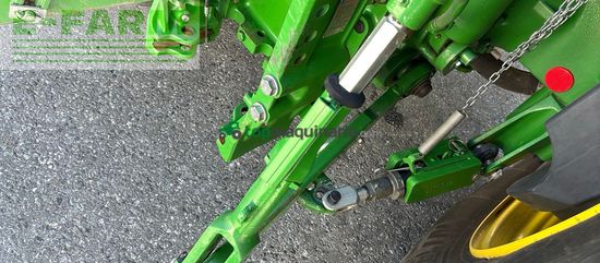 Tractor agrícola - John Deere - 6230R