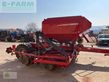 Combinado de siembra - Horsch - avatar 6.16 sd *doppeltank*