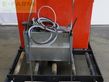 Elevadora - Linde - l-matic 1170