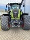 Tractor agrícola - Claas - axion 930 cmatic