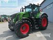 Tractor agrícola - Fendt - 828 s4 profi plus