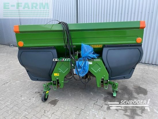 Esparcidor - Amazone - za-m 1501 profis