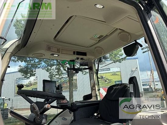 Tractor agrícola - Fendt - 720 vario gen-6 profi+ setting 2