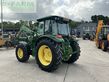 Tractor agrícola - John Deere - 5085m tractor (st23297)
