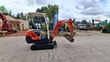 Excavadora - Kubota - kx41
