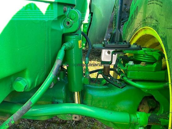 Tractor agrícola - John Deere - 7230r