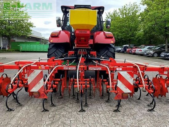Cultivador - Maschio - hs 8 maishacke mit apv streuer