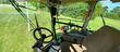 Cosechadora de Cereal - John Deere - 8500