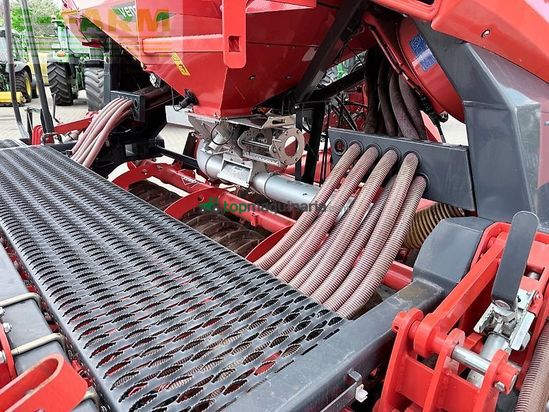 Sembradora - Kuhn - venta 3030-20 isobus