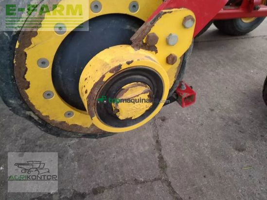 Grada de disco - Väderstad - carrier 650 crosscutter knife