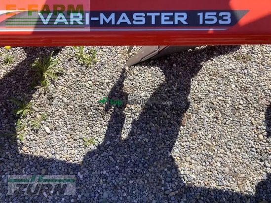 Arado - Kuhn - vari-master 153 5e/6t96