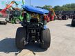 Tractor agrícola - Iseki - tg6507 tractor (st27091)