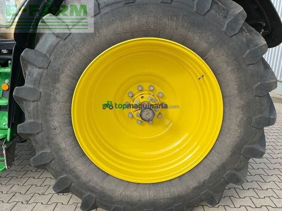 Tractor agrícola - John Deere - 6r175/ 6r175 garantie 06/28