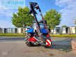 Cortacésped manual - Vicon - extra 332 ksw